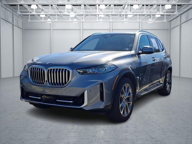 2026 BMW X5 xDrive40i 2026 BMW X5 xDrive40i