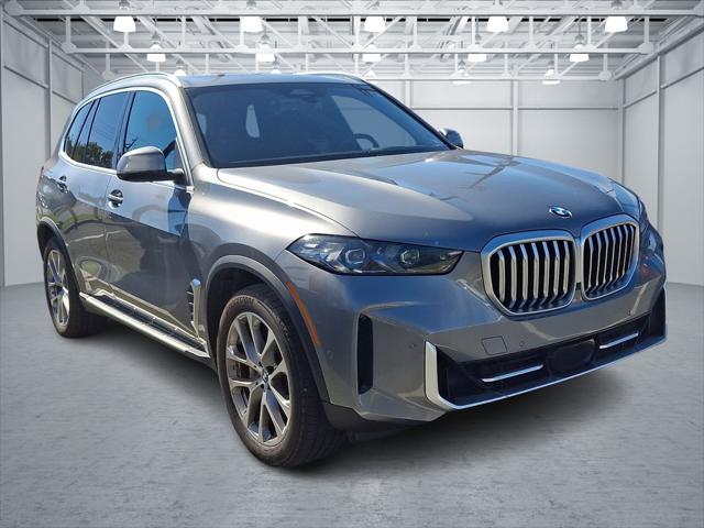 2026 BMW X5 xDrive40i 2026 BMW X5 xDrive40i