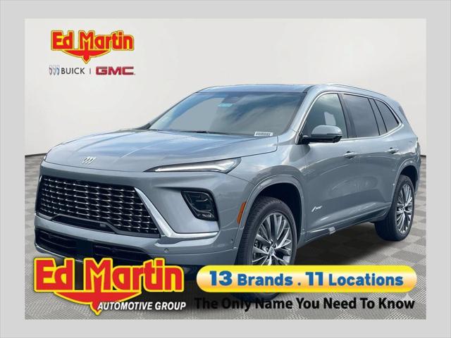 2026 Buick Enclave Avenir FWD for sale in Carmel, IN