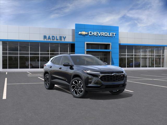 2026 Chevrolet Trax FWD 2RS for sale in Fredericksburg, VA