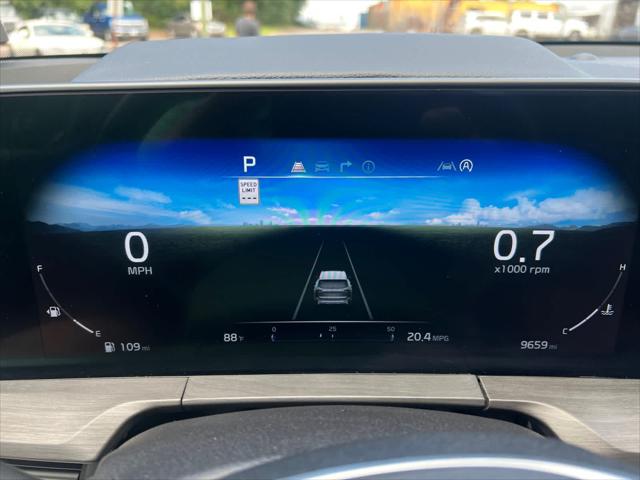 2025 Kia Telluride SX Prestige X-Line for sale in Midlothian, VA