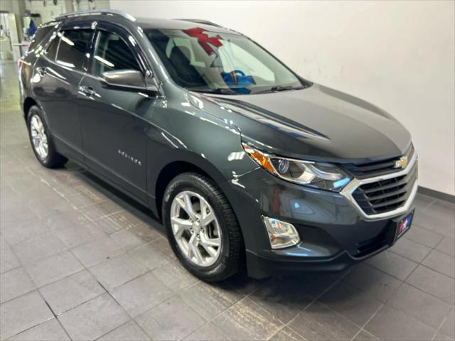 2019 Chevrolet Equinox LT 2019 Chevrolet Equinox LT