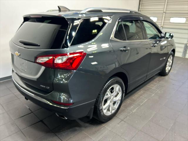 2019 Chevrolet Equinox LT 2019 Chevrolet Equinox LT