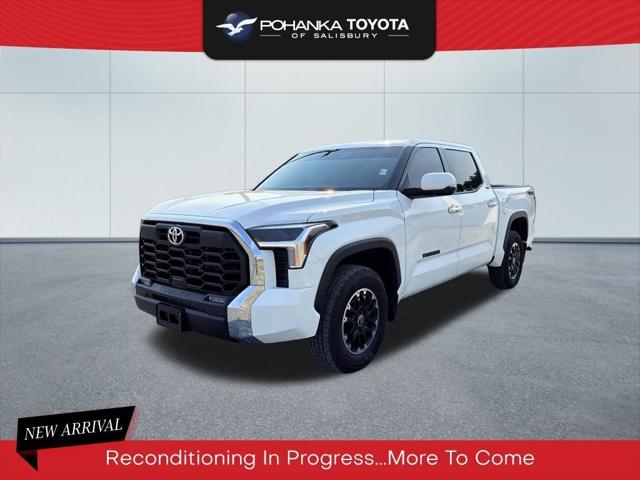 2024 Toyota Tundra SR5 2024 Toyota Tundra SR5