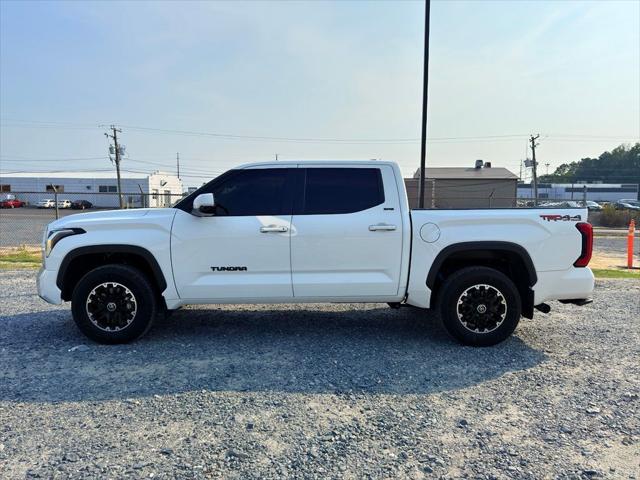 2024 Toyota Tundra SR5 2024 Toyota Tundra SR5