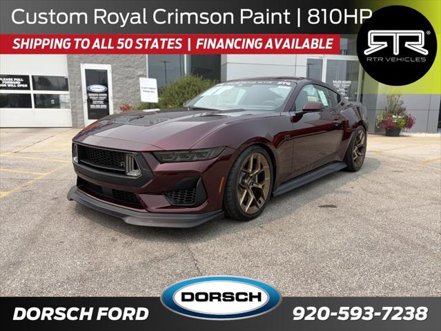 2026 Ford Mustang GT Premium Fastback for sale in Green Bay, WI