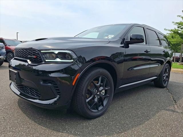 2026 Dodge Durango DURANGO GT AWD HEMI V8 2026 Dodge Durango DURANGO GT AWD HEMI V8