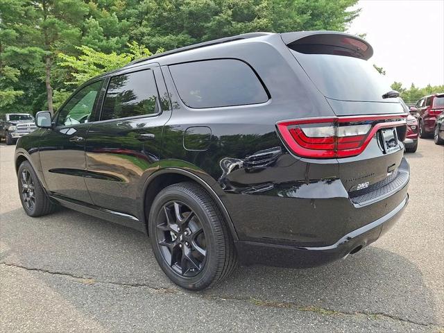 2026 Dodge Durango DURANGO GT AWD HEMI V8 2026 Dodge Durango DURANGO GT AWD HEMI V8