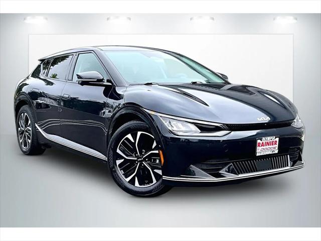 2024 Kia EV6 Wind for sale in Olympia, WA