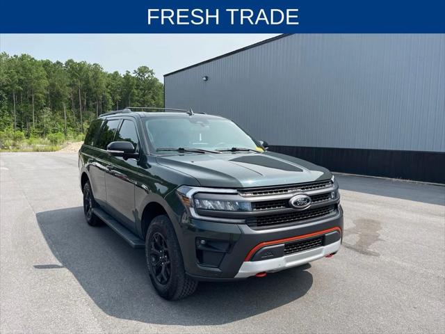 2022 Ford Expedition Timberline for sale in New Bern, NC