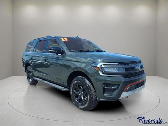 2022 Ford Expedition Timberline for sale in New Bern, NC