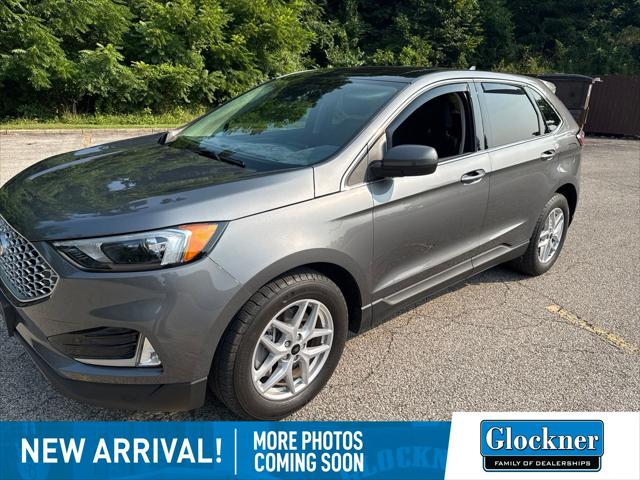 2024 Ford Edge SEL for sale in South Point, OH