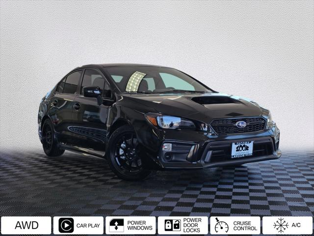 2019 Subaru WRX Base for sale in Puyallup, WA