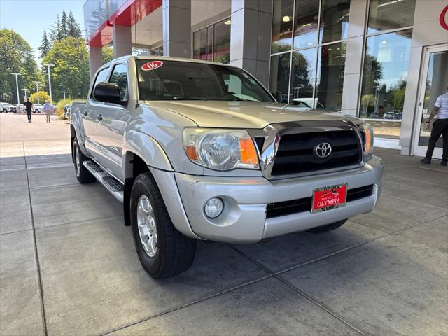 2006 Toyota Tacoma PreRunner V6 for sale in Tumwater, WA