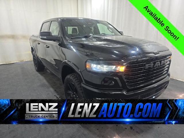 2026 Ram 1500 Laramie for sale in Minocqua, WI