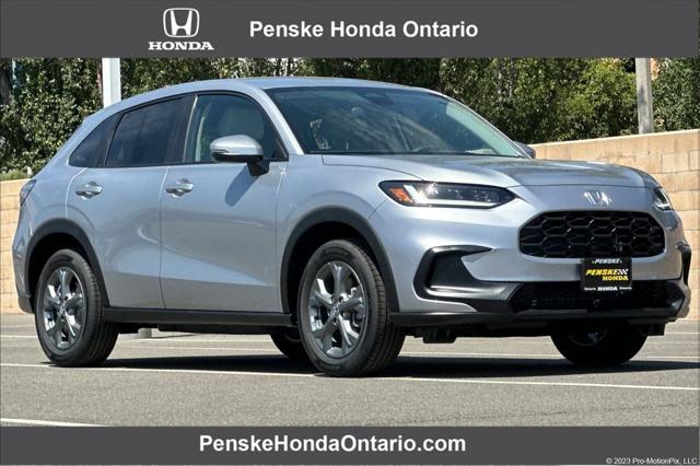 2027 Honda HR-V LX 2WD for sale in Ontario, CA