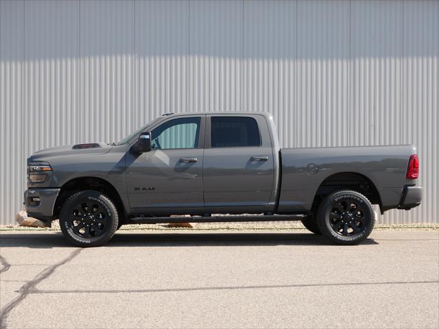 2026 RAM Ram 2500 RAM 2500 LARAMIE CREW CAB 4X4 64 BOX
