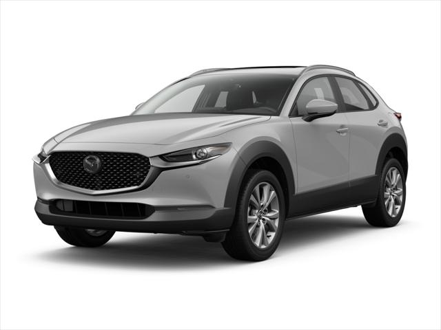 2026 Mazda CX-30 2.5 S Premium for sale in Mesquite, TX
