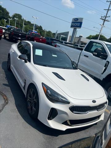 2021 Kia Stinger for sale near Middletown, OH