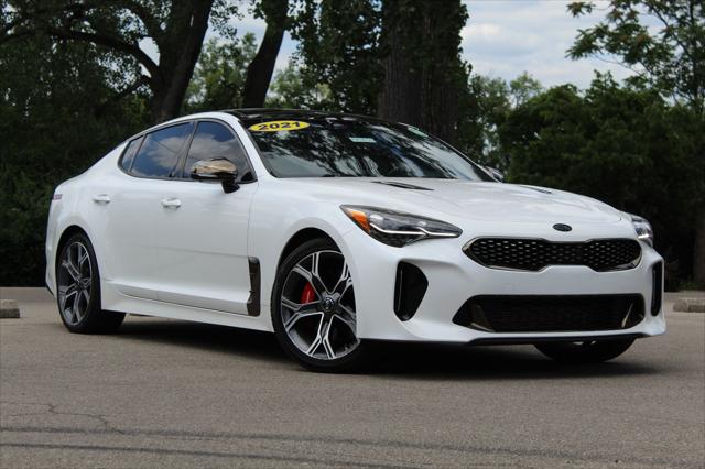 2021 Kia Stinger for sale near Middletown, OH