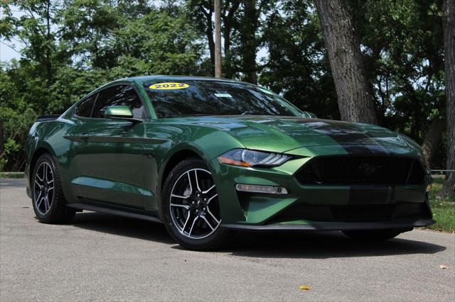 2022 Ford Mustang for sale near Middletown, OH