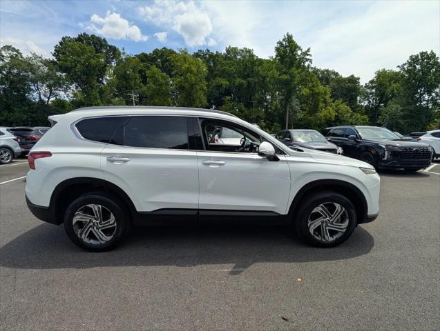 2023 Hyundai Santa Fe SEL 2023 Hyundai Santa Fe SEL