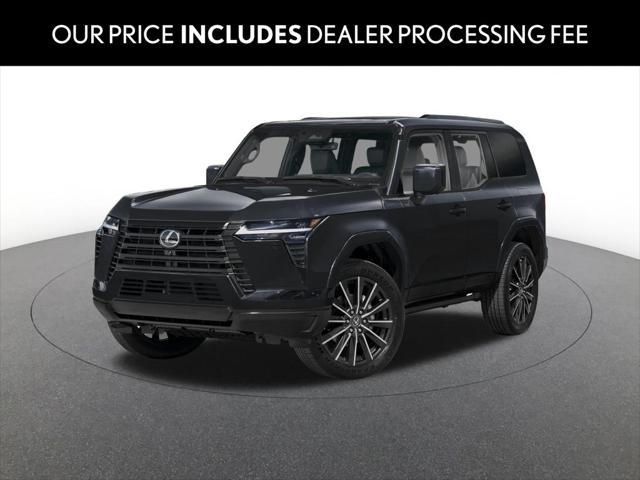 2026 Lexus Gx 550 Luxury+ for sale in Wilmington, DE