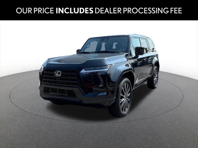 2026 Lexus Gx 550 Luxury+ for sale in Wilmington, DE