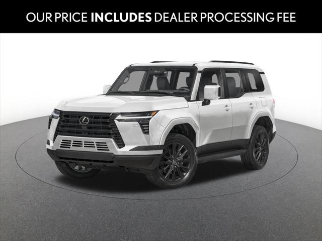 2026 Lexus Gx 550 Premium+ for sale in Wilmington, DE