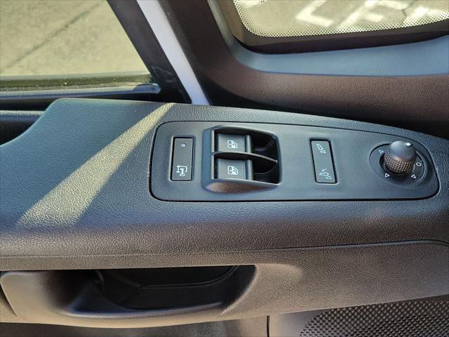 2025 Ram ProMaster Cargo Van Tradesman High Roof 159 WB w/Pass Seat