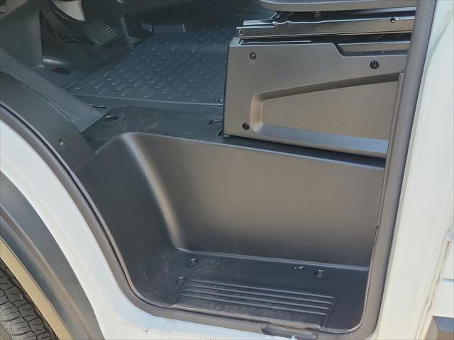 2025 Ram ProMaster Cargo Van Tradesman High Roof 159 WB w/Pass Seat
