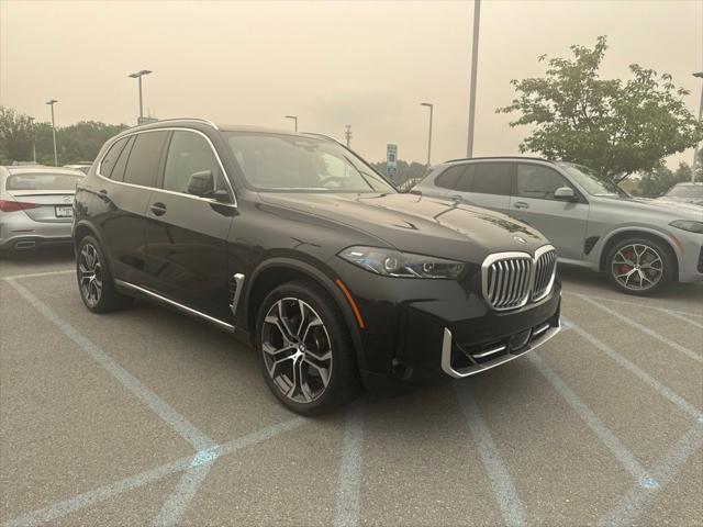 2025 BMW X5 xDrive40i for sale in Muncy, PA