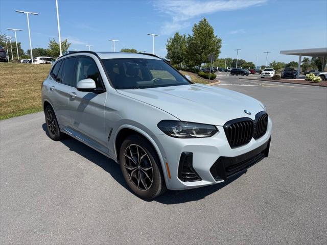2024 BMW X3 xDrive30i for sale in Muncy, PA