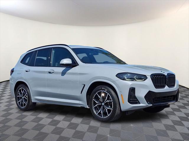 2024 BMW X3 xDrive30i for sale in Muncy, PA