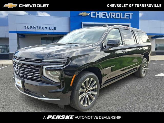 2026 Chevrolet Suburban High Country, 4WD for sale in Turnersville, NJ