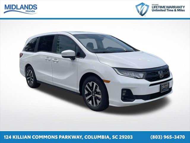2026 Honda Odyssey EX-L for sale in Columbia, SC