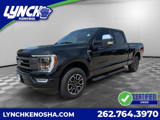 2021 Ford F-150 XL for sale in Mukwonago, WI