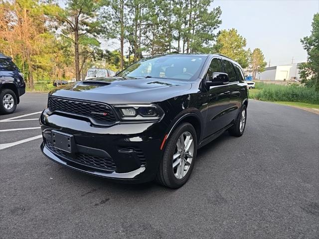 2024 Dodge Durango R/T Plus AWD for sale in Salisbuty, MD
