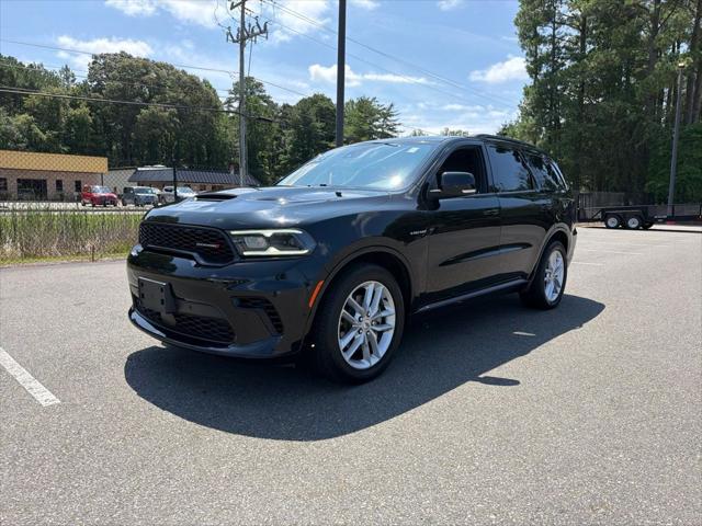 2024 Dodge Durango R/T Plus AWD for sale in Salisbuty, MD