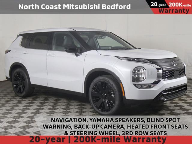 2026 Mitsubishi Outlander LE 1.5T S-AWC for sale in Bedford, OH