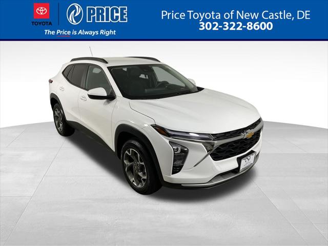 2025 Chevrolet Trax FWD LT for sale in New Castle, DE