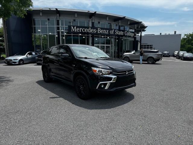 2018 Mitsubishi Outlander Sport 2.0 LE for sale in State College, PA