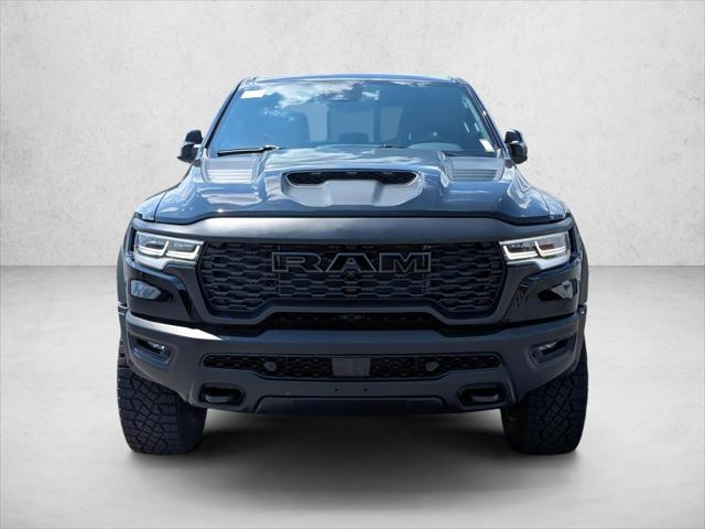 2027 RAM 1500 RAM 1500 TRX SRT CREW CAB 4X4 57 BOX