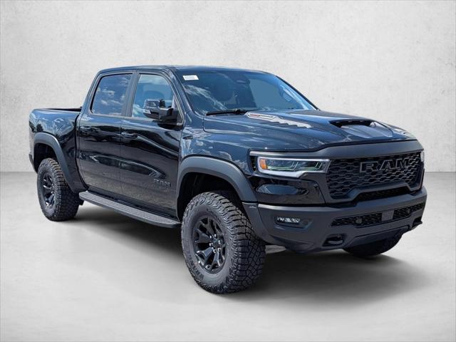 2027 RAM 1500 RAM 1500 TRX SRT CREW CAB 4X4 57 BOX