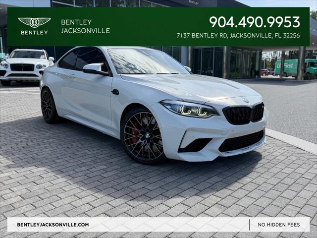 2020 BMW M2 Competition for sale in Jacksonville, FL
