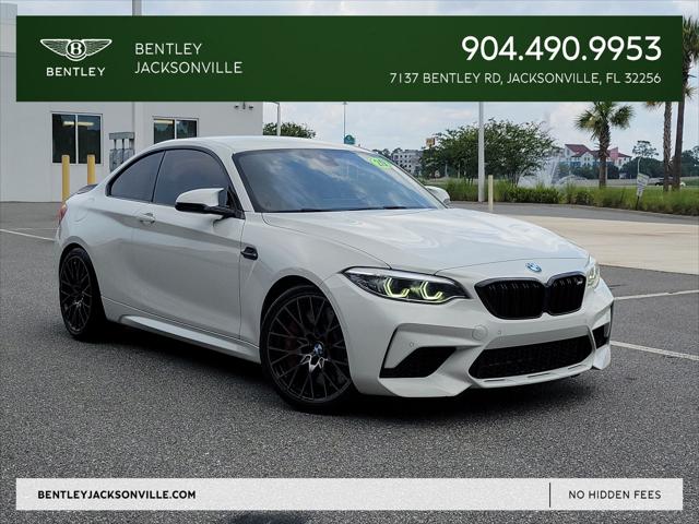 2020 BMW M2 Competition for sale in Jacksonville, FL