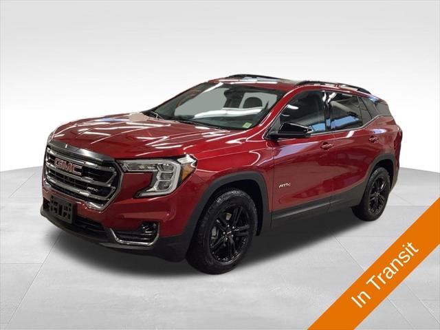 2024 GMC Terrain AWD AT4 for sale in Amherst, NY