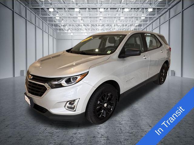 2019 Chevrolet Equinox LS for sale in Amherst, NY