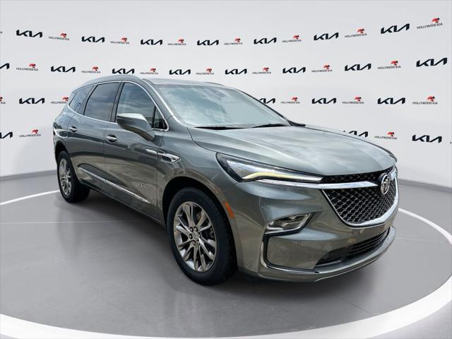 2022 Buick Enclave AWD Avenir for sale in Lake City, FL