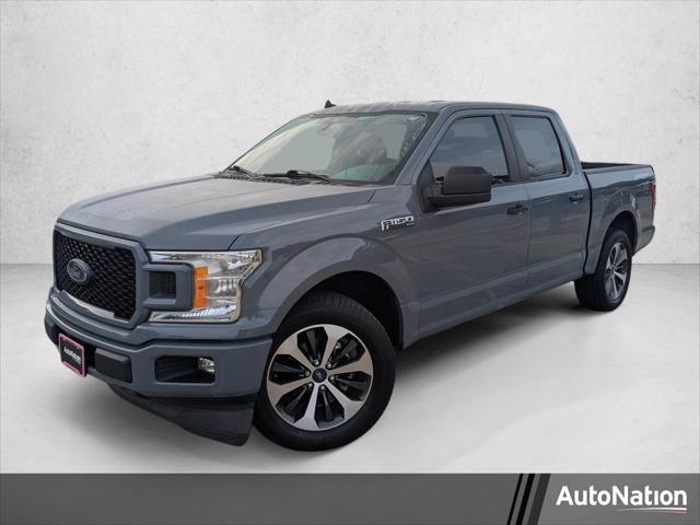 2020 Ford F-150 XL for sale in Spring, TX